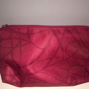 cosmetic bag